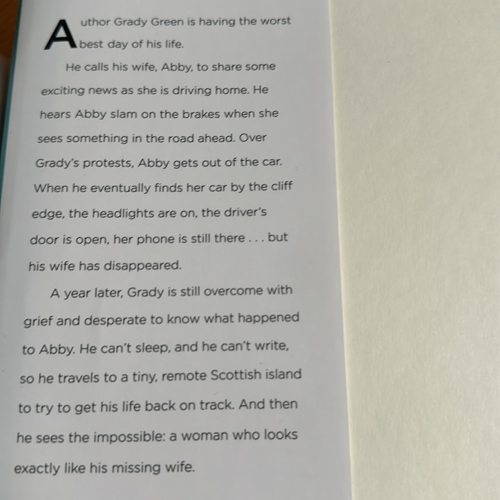 Alice Feeney 'Beautiful Ugly' Book - Picture 6 of 6
